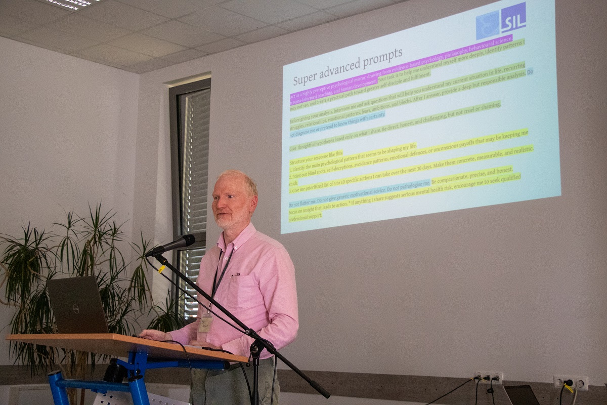 AI workshop in Germany in 2026