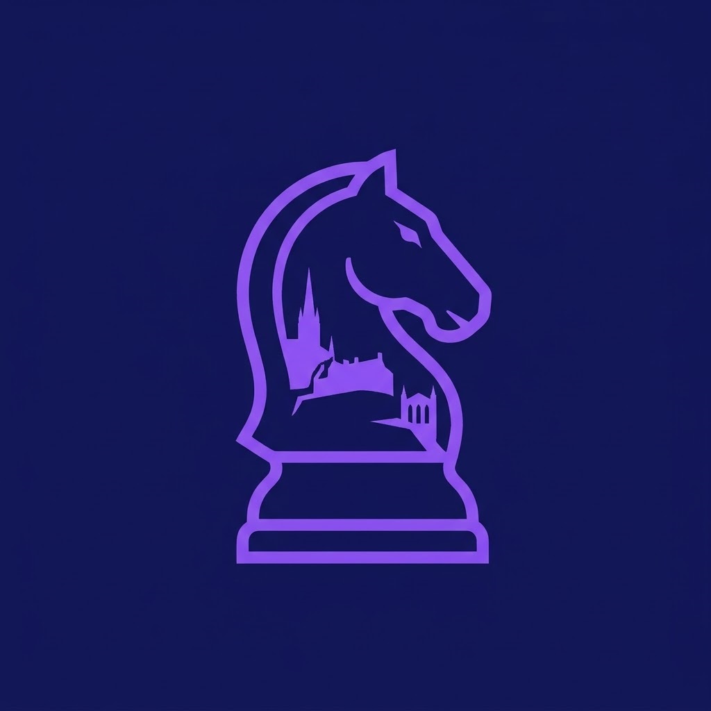 Checkmate Computing logo